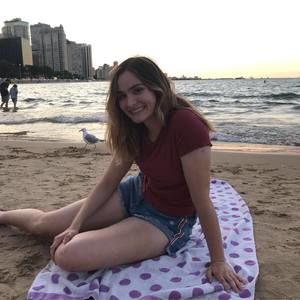 Meet your Posher, Alex